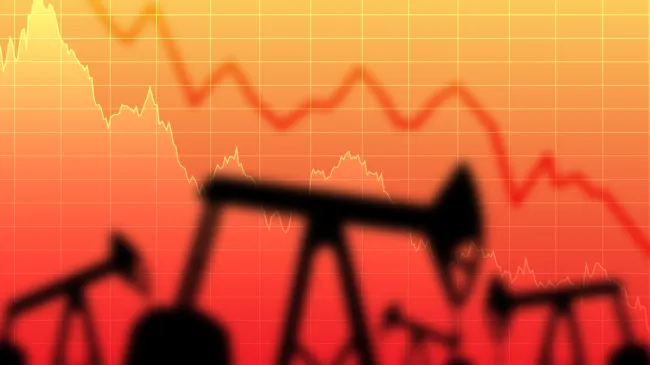 oil